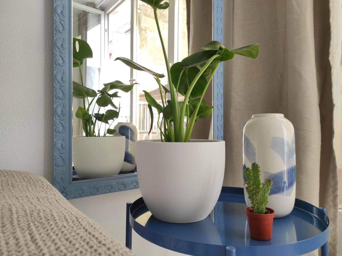 Apartamento Oliva Lejlighed Pontevedra Eksteriør billede