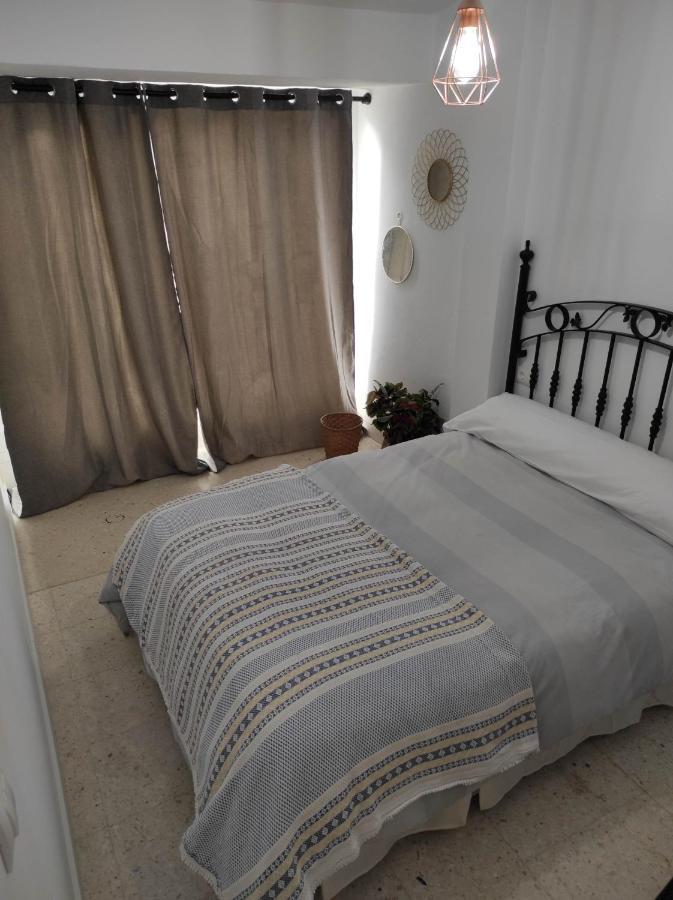 Apartamento Oliva Lejlighed Pontevedra Eksteriør billede