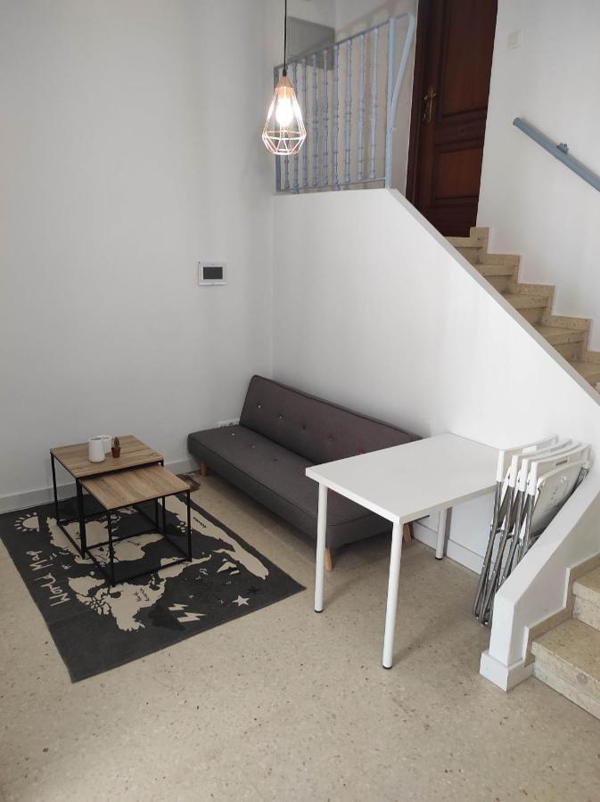 Apartamento Oliva Lejlighed Pontevedra Eksteriør billede